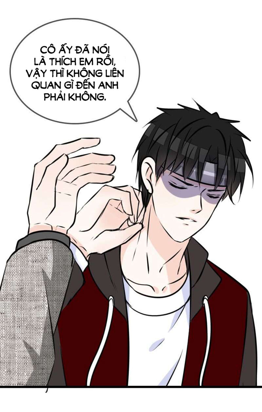 Công Chúa Nữ Vương Mệnh Chapter 81 - Trang 2