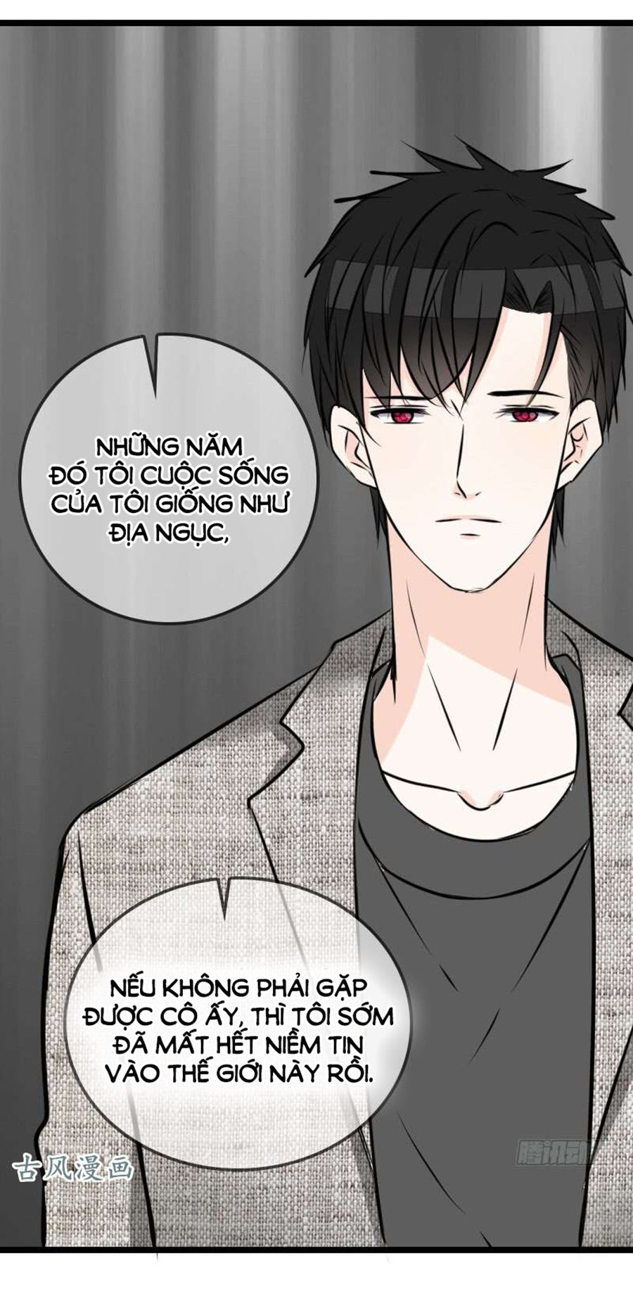 Công Chúa Nữ Vương Mệnh Chapter 81 - Trang 2