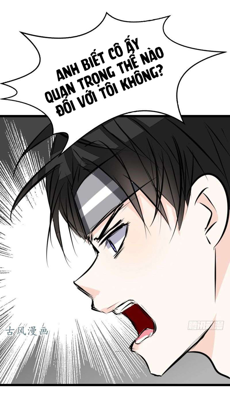 Công Chúa Nữ Vương Mệnh Chapter 81 - Trang 2