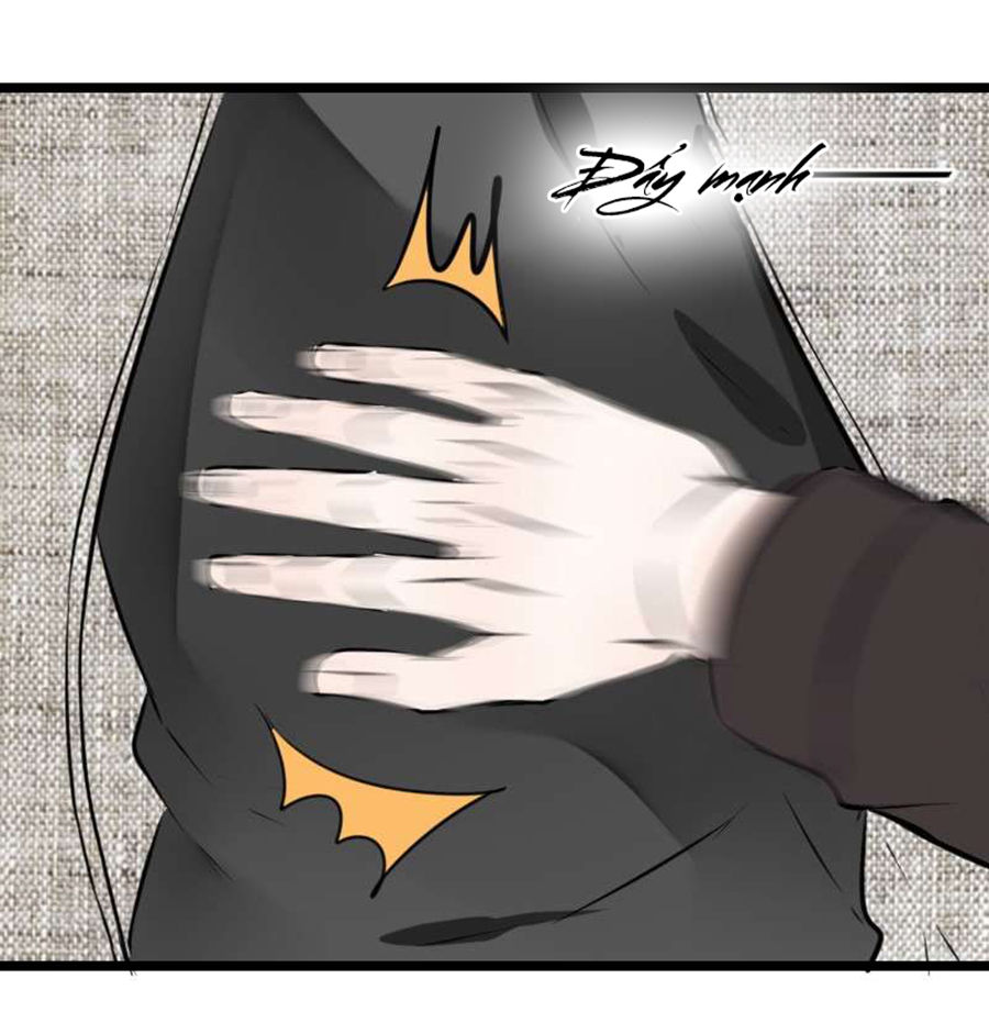 Công Chúa Nữ Vương Mệnh Chapter 81 - Trang 2