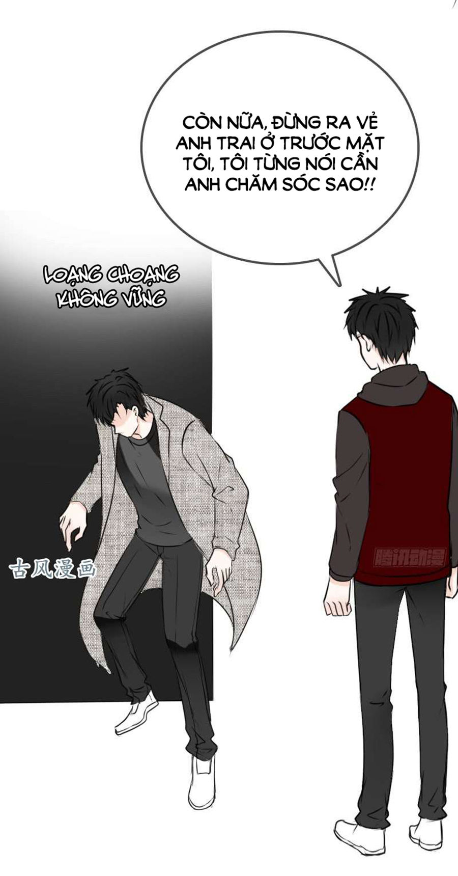 Công Chúa Nữ Vương Mệnh Chapter 81 - Trang 2