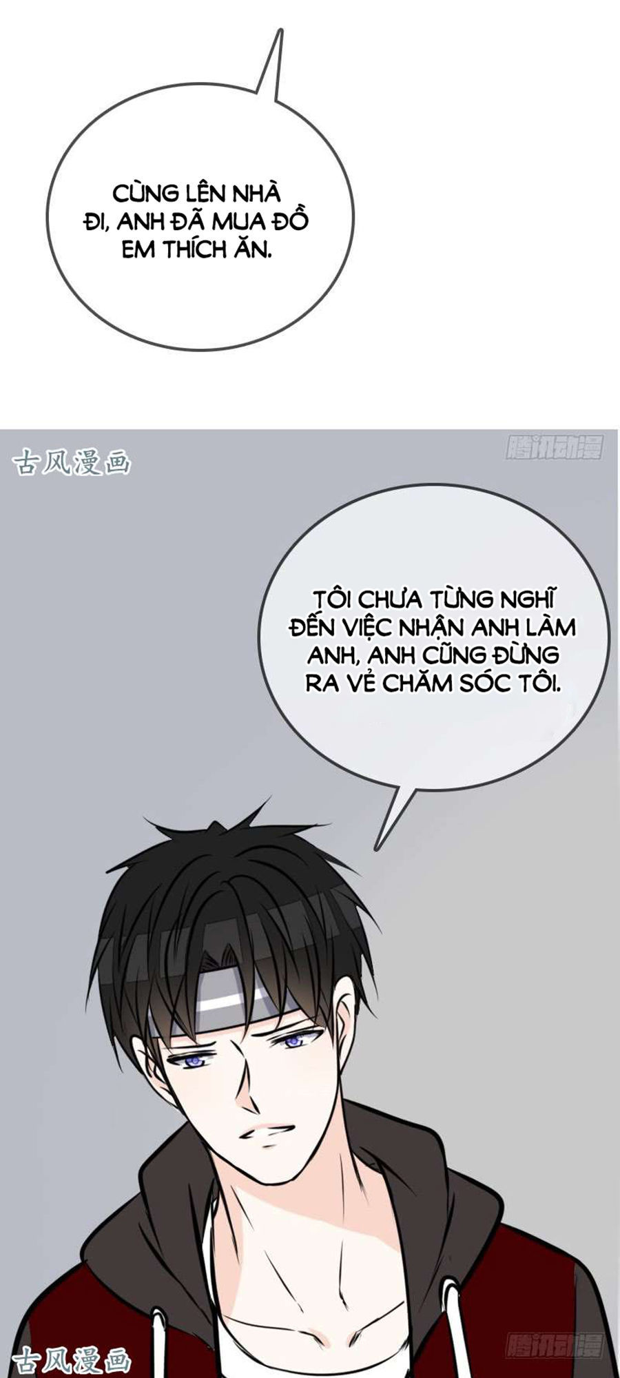 Công Chúa Nữ Vương Mệnh Chapter 81 - Trang 2