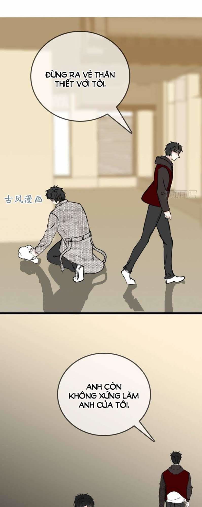 Công Chúa Nữ Vương Mệnh Chapter 81 - Trang 2