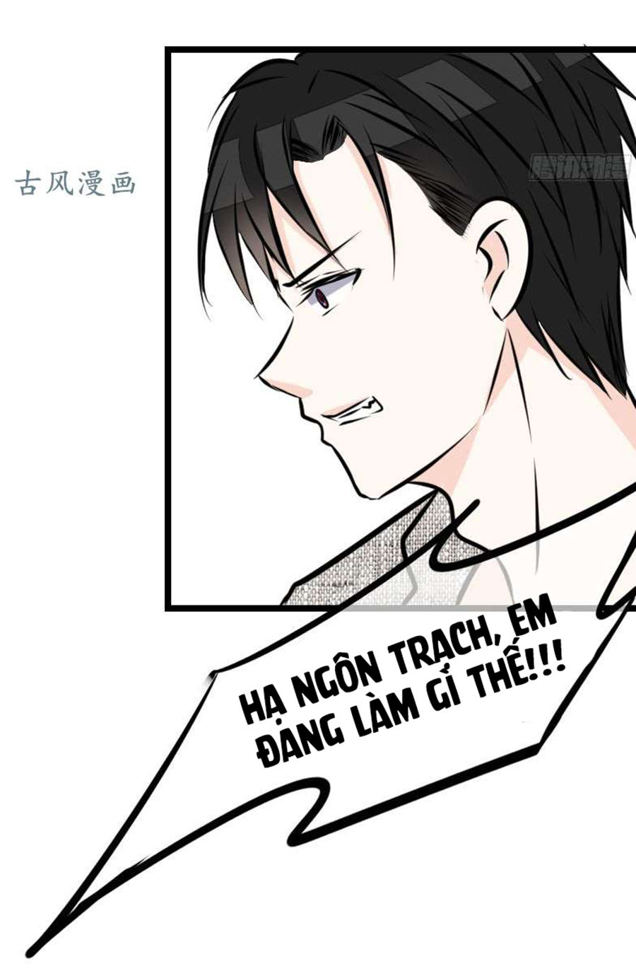 Công Chúa Nữ Vương Mệnh Chapter 81 - Trang 2