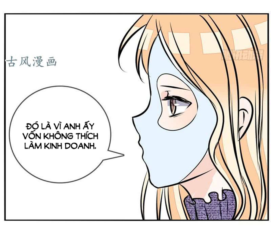 Công Chúa Nữ Vương Mệnh Chapter 81 - Trang 2