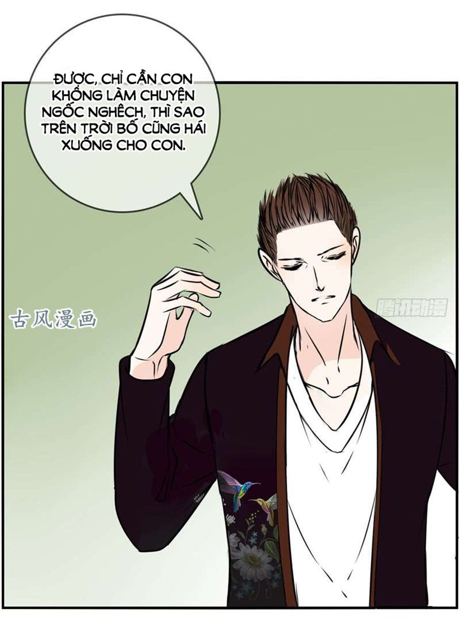 Công Chúa Nữ Vương Mệnh Chapter 81 - Trang 2