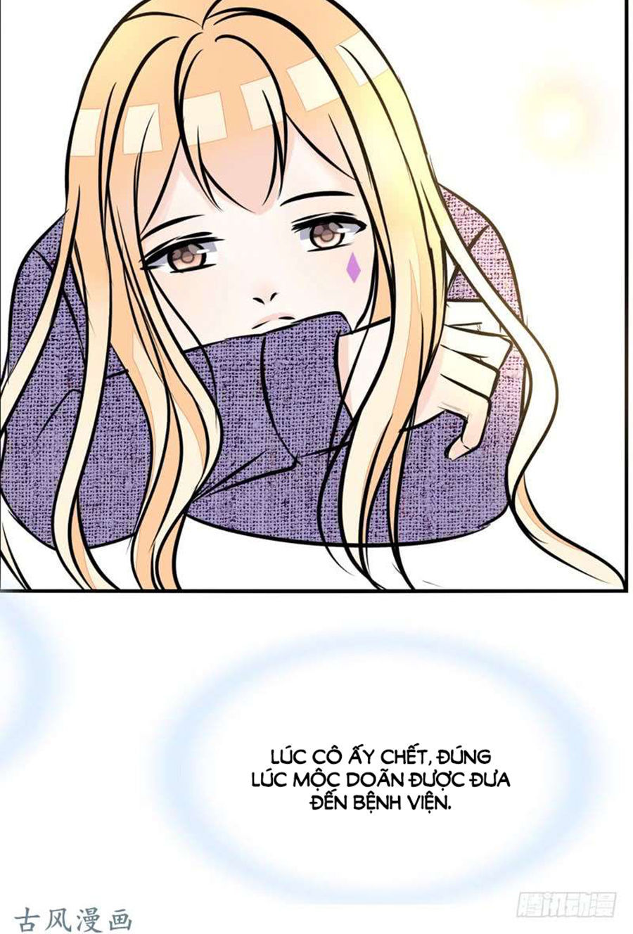 Công Chúa Nữ Vương Mệnh Chapter 81 - Trang 2