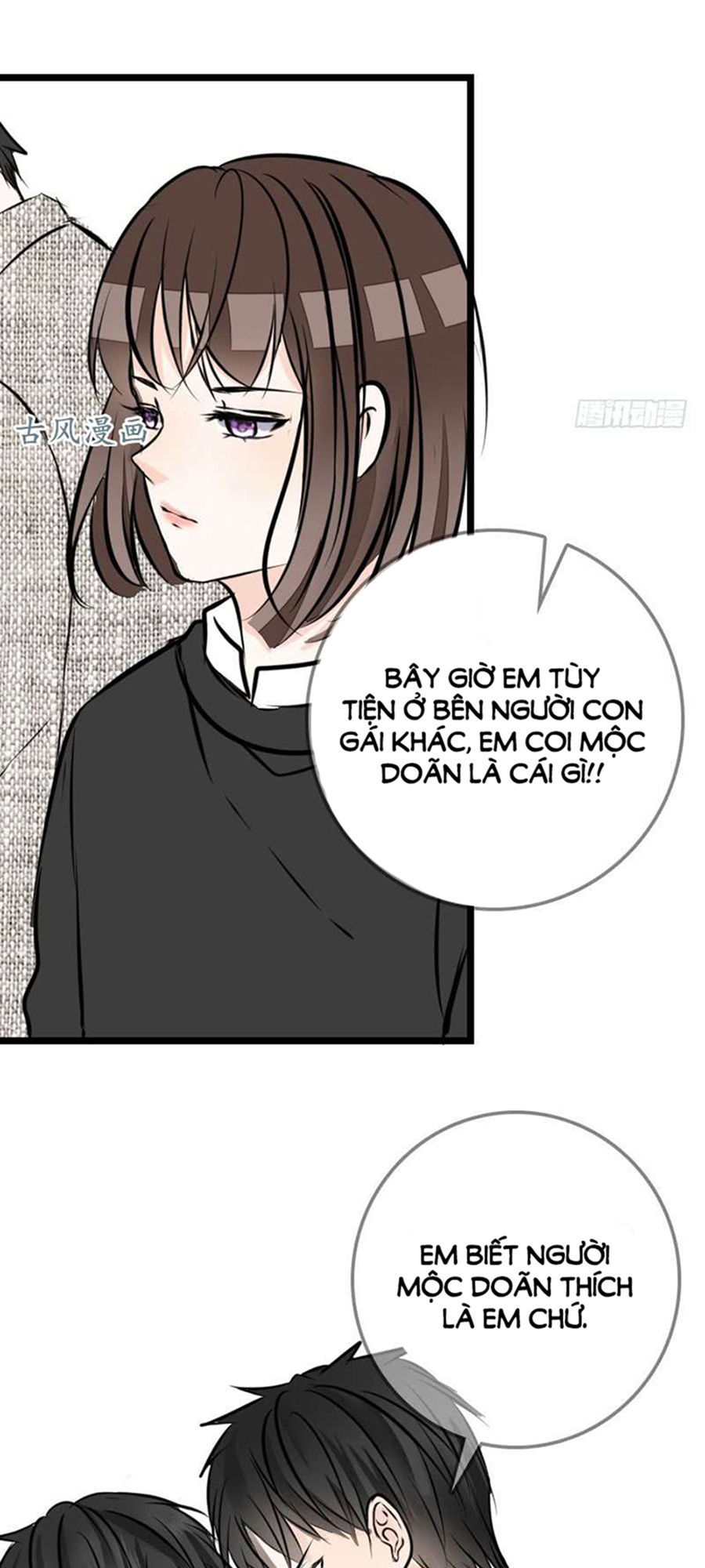 Công Chúa Nữ Vương Mệnh Chapter 81 - Trang 2