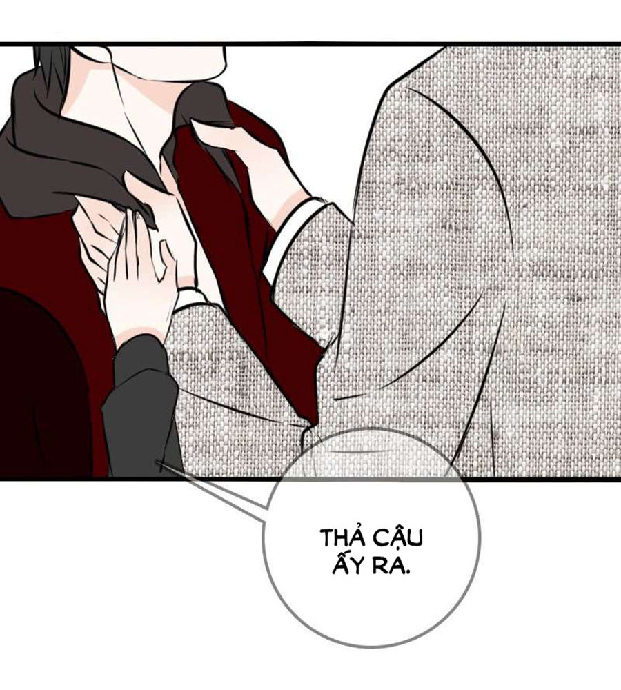 Công Chúa Nữ Vương Mệnh Chapter 81 - Trang 2