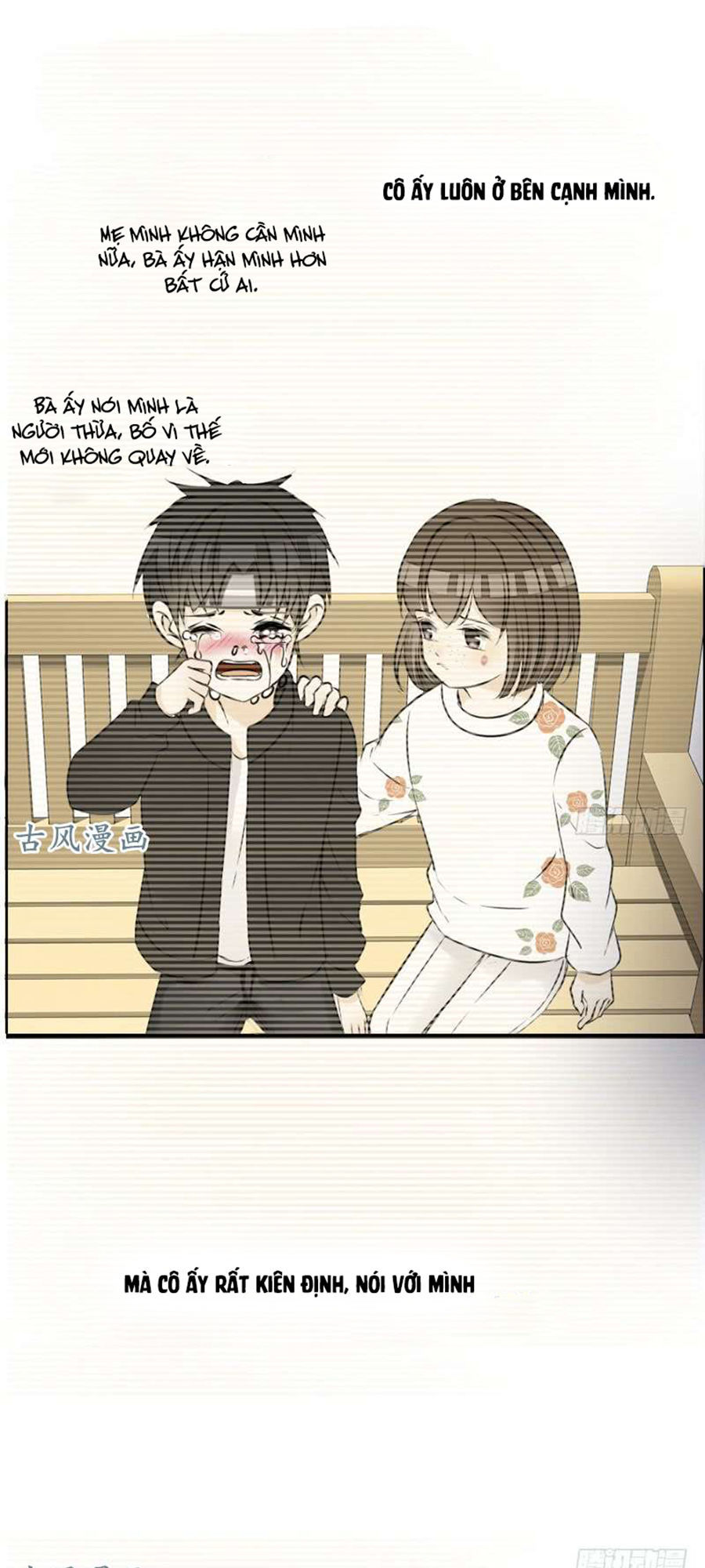 Công Chúa Nữ Vương Mệnh Chapter 82 - Trang 2