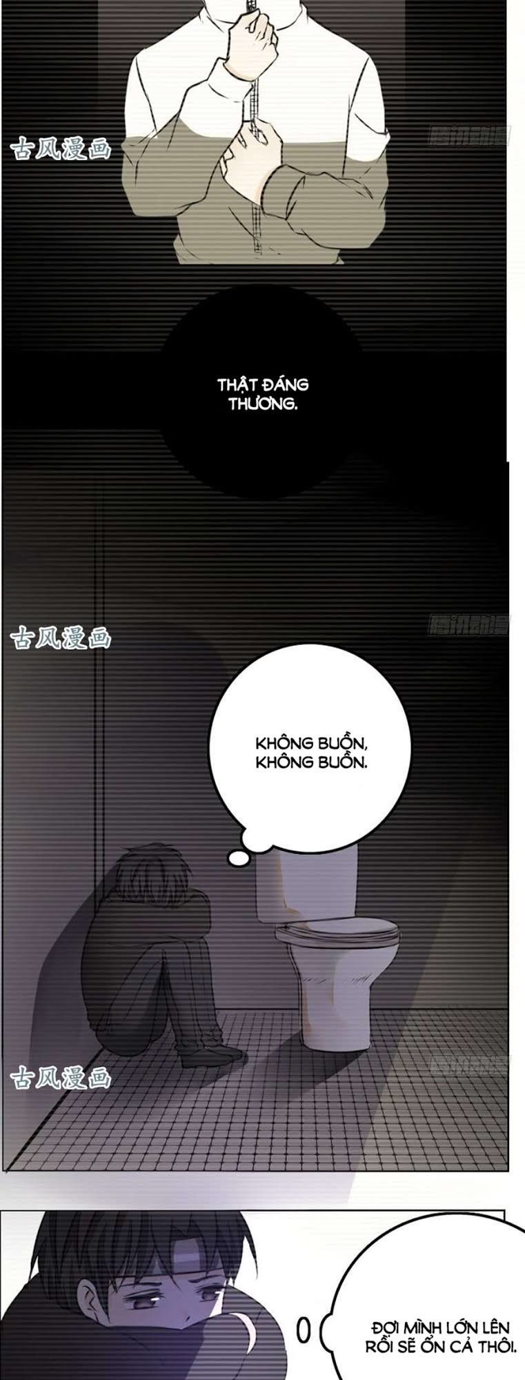 Công Chúa Nữ Vương Mệnh Chapter 82 - Trang 2