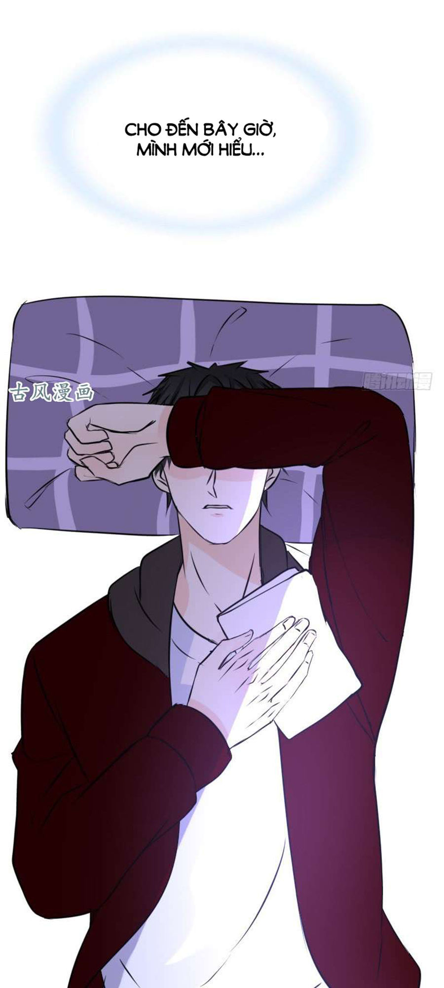 Công Chúa Nữ Vương Mệnh Chapter 82 - Trang 2