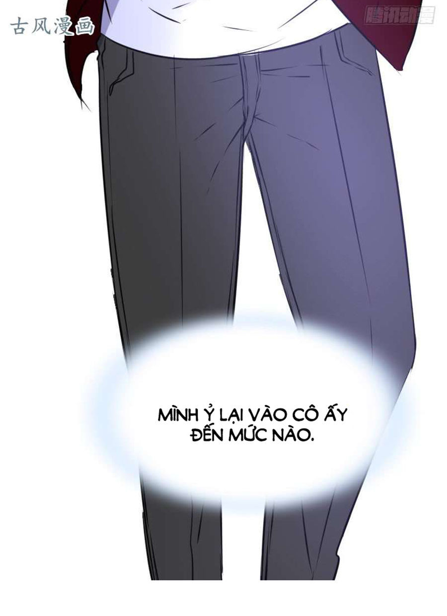 Công Chúa Nữ Vương Mệnh Chapter 82 - Trang 2