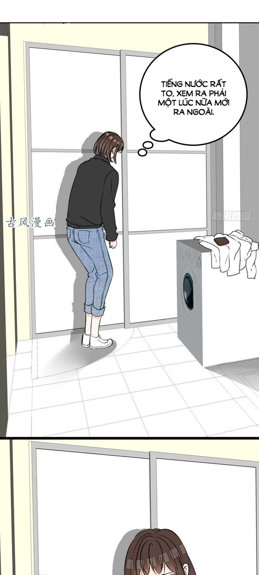 Công Chúa Nữ Vương Mệnh Chapter 82 - Trang 2