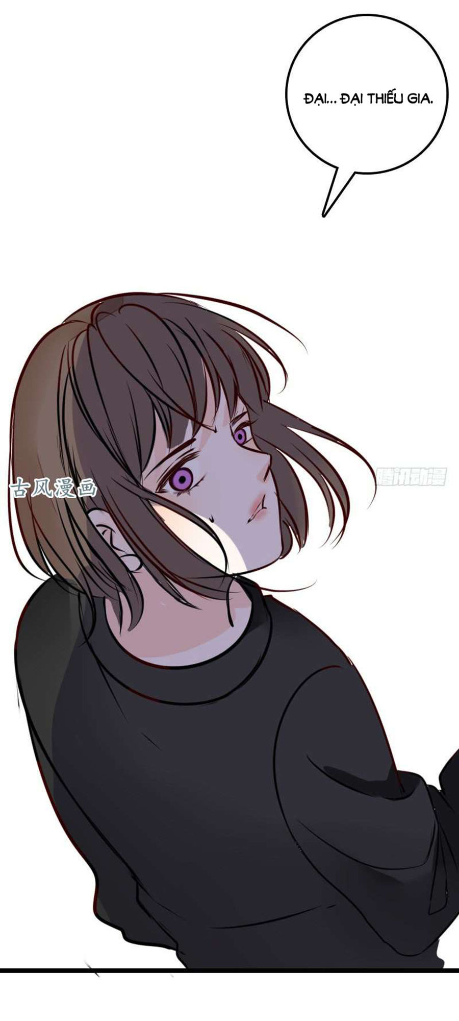 Công Chúa Nữ Vương Mệnh Chapter 82 - Trang 2