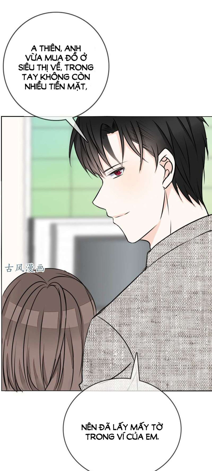 Công Chúa Nữ Vương Mệnh Chapter 83 - Trang 2