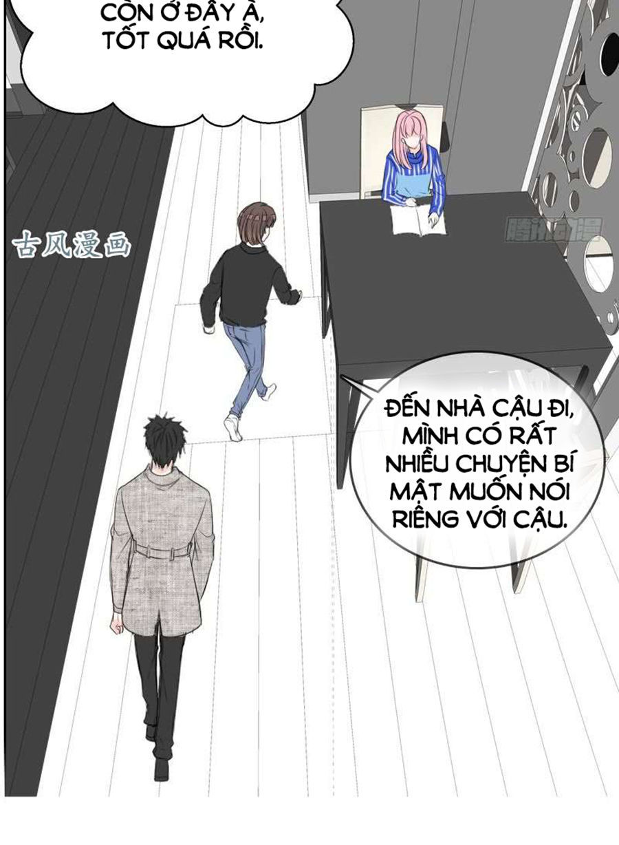 Công Chúa Nữ Vương Mệnh Chapter 83 - Trang 2