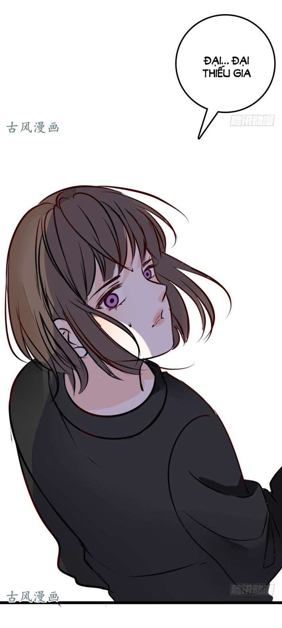 Công Chúa Nữ Vương Mệnh Chapter 83 - Trang 2