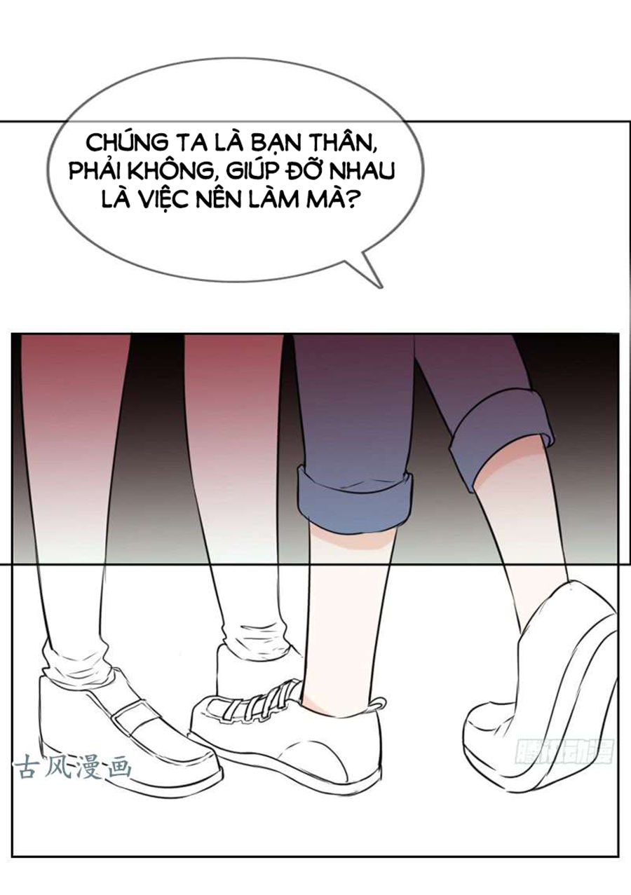 Công Chúa Nữ Vương Mệnh Chapter 83 - Trang 2