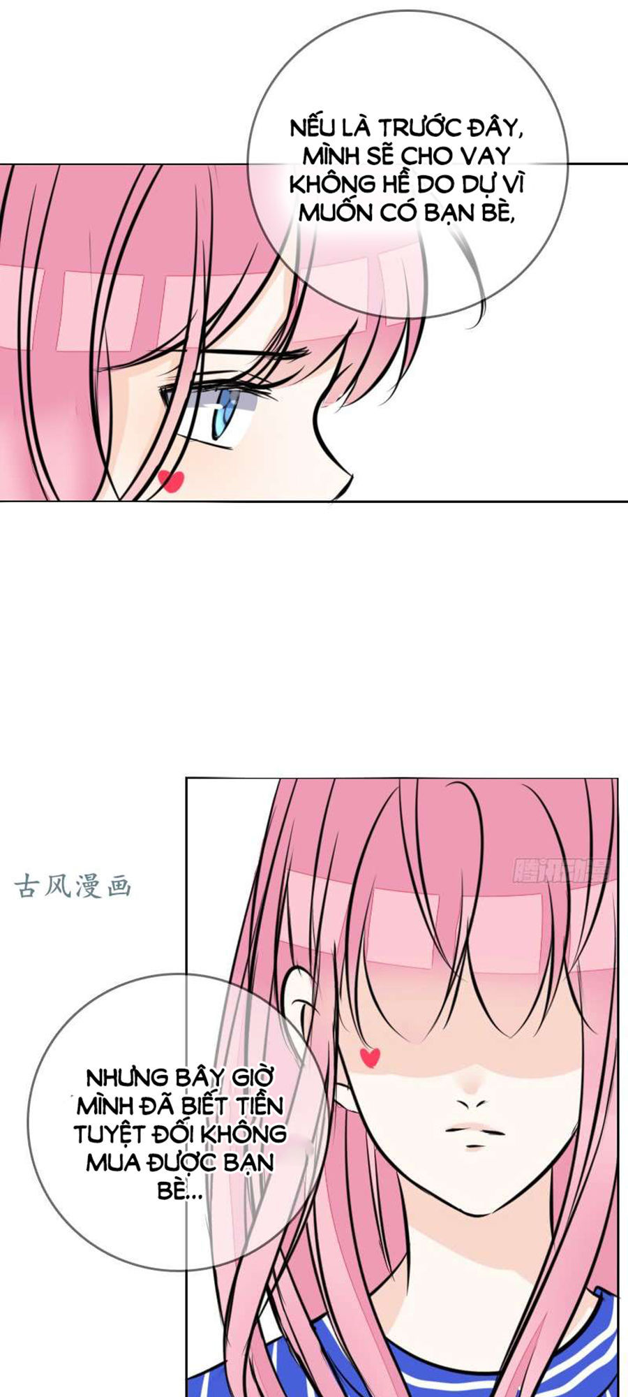 Công Chúa Nữ Vương Mệnh Chapter 83 - Trang 2