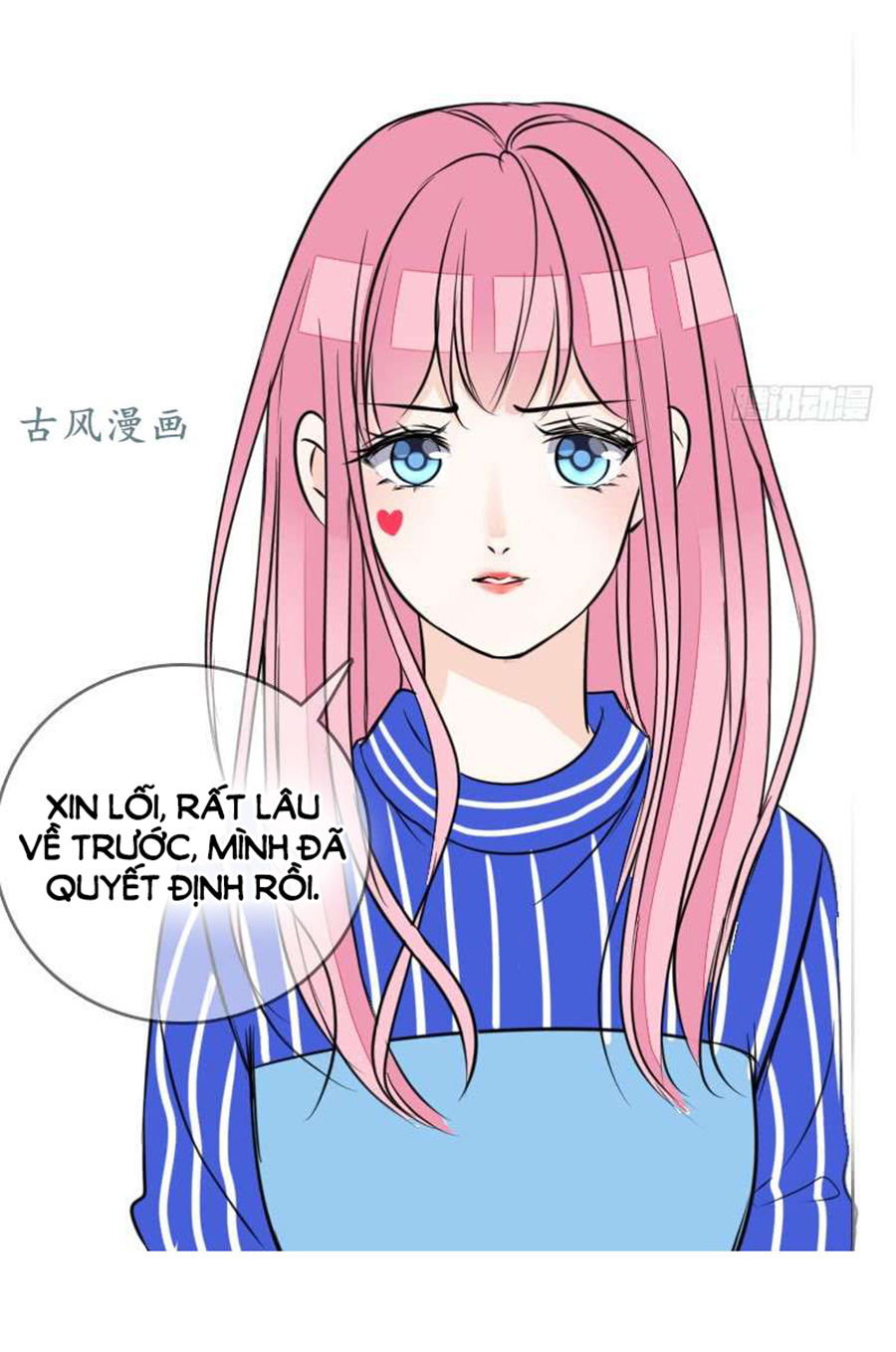 Công Chúa Nữ Vương Mệnh Chapter 83 - Trang 2