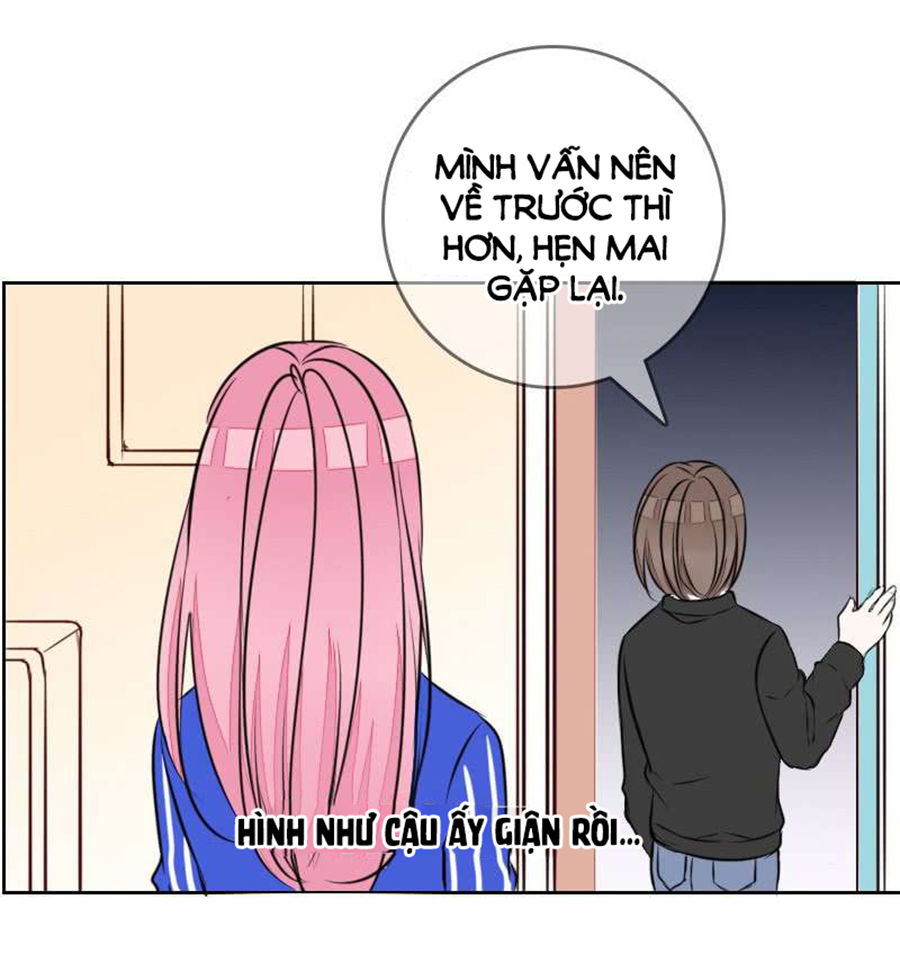 Công Chúa Nữ Vương Mệnh Chapter 83 - Trang 2