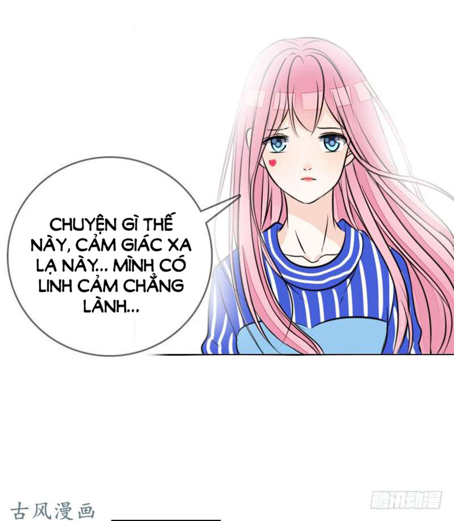 Công Chúa Nữ Vương Mệnh Chapter 83 - Trang 2