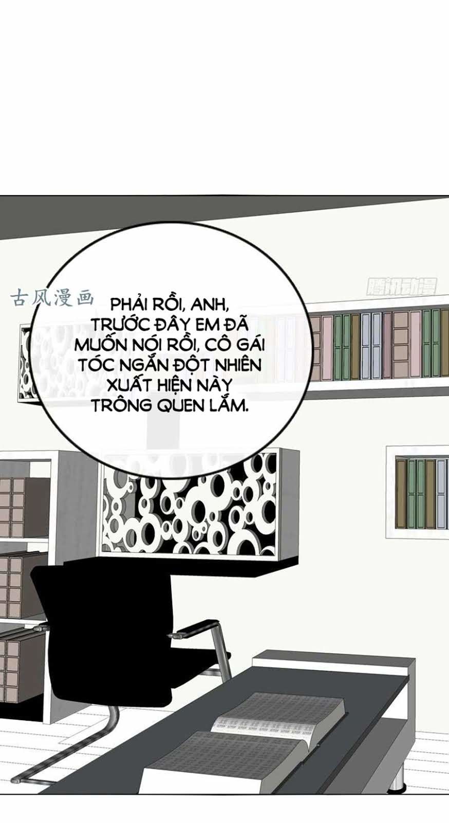 Công Chúa Nữ Vương Mệnh Chapter 83 - Trang 2