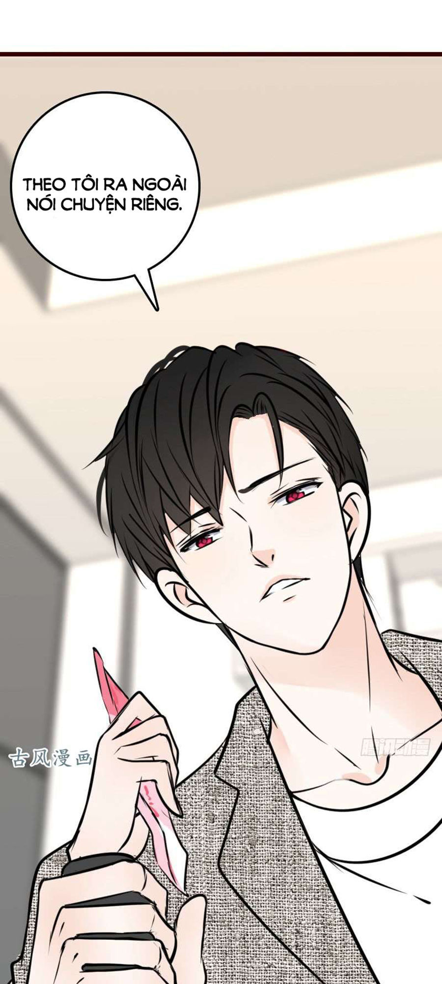 Công Chúa Nữ Vương Mệnh Chapter 83 - Trang 2