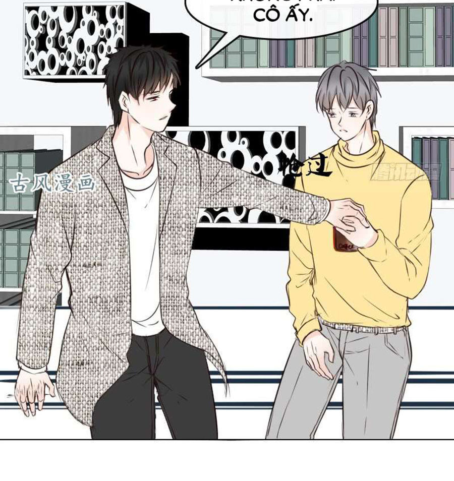 Công Chúa Nữ Vương Mệnh Chapter 83 - Trang 2