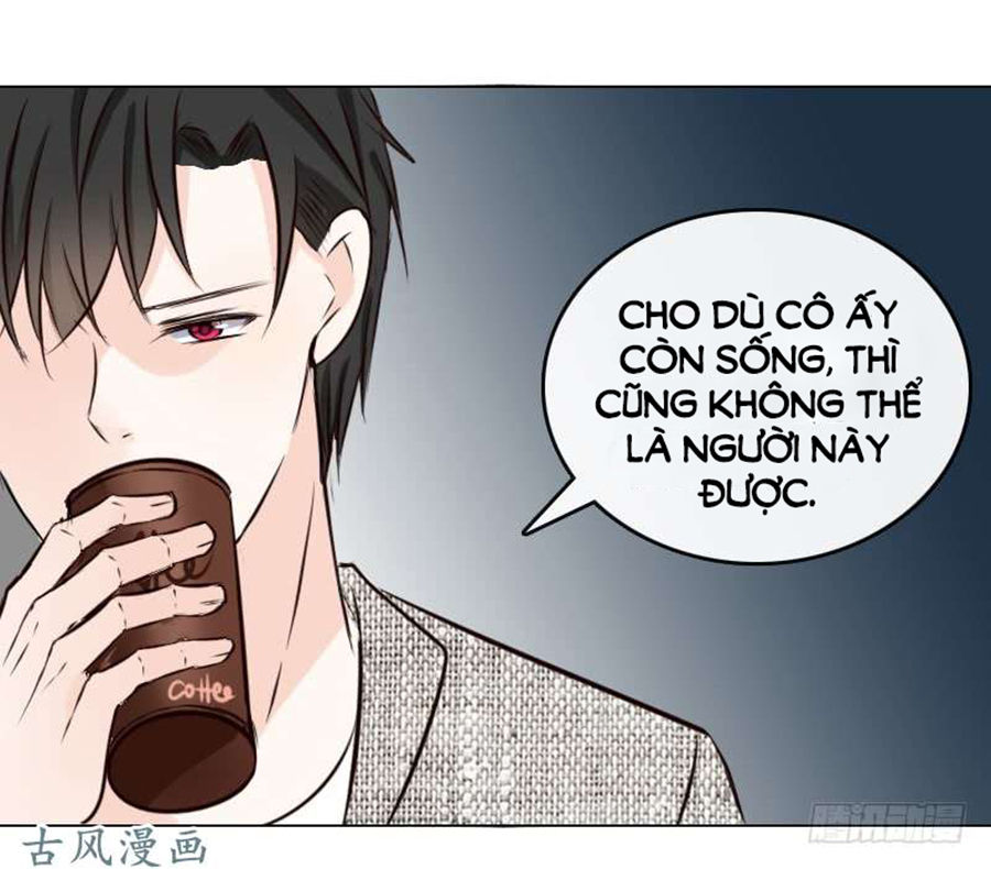 Công Chúa Nữ Vương Mệnh Chapter 83 - Trang 2