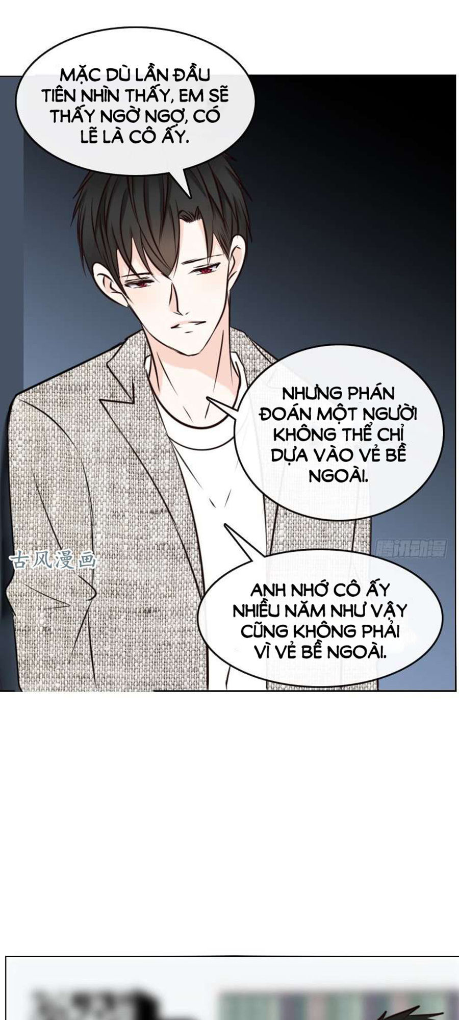 Công Chúa Nữ Vương Mệnh Chapter 83 - Trang 2