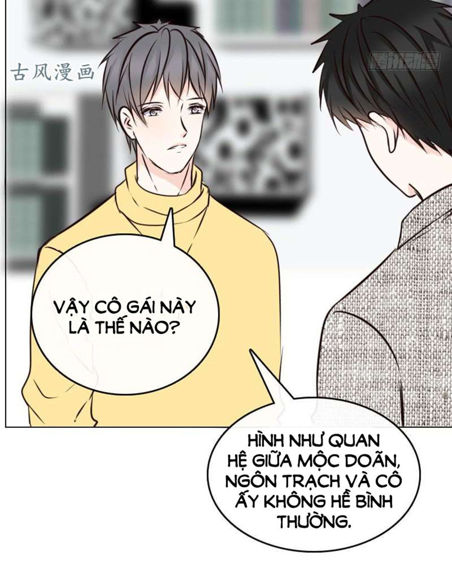Công Chúa Nữ Vương Mệnh Chapter 83 - Trang 2