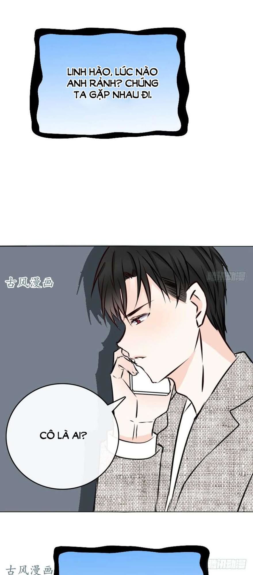 Công Chúa Nữ Vương Mệnh Chapter 83 - Trang 2