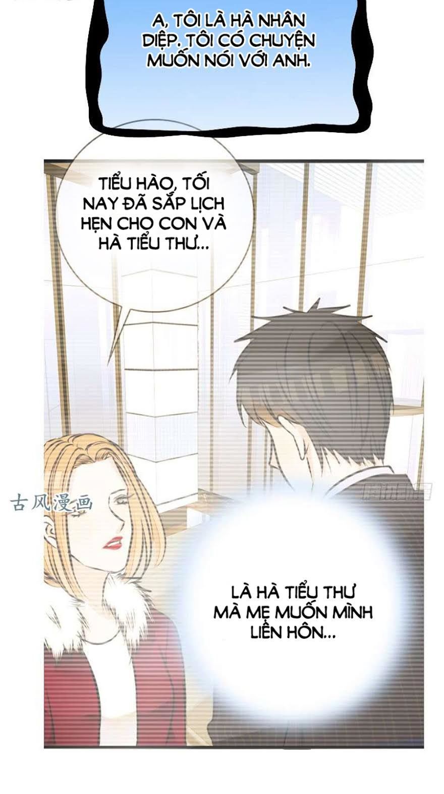 Công Chúa Nữ Vương Mệnh Chapter 83 - Trang 2