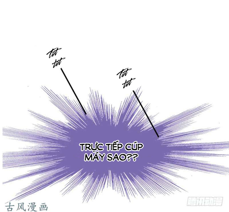 Công Chúa Nữ Vương Mệnh Chapter 83 - Trang 2