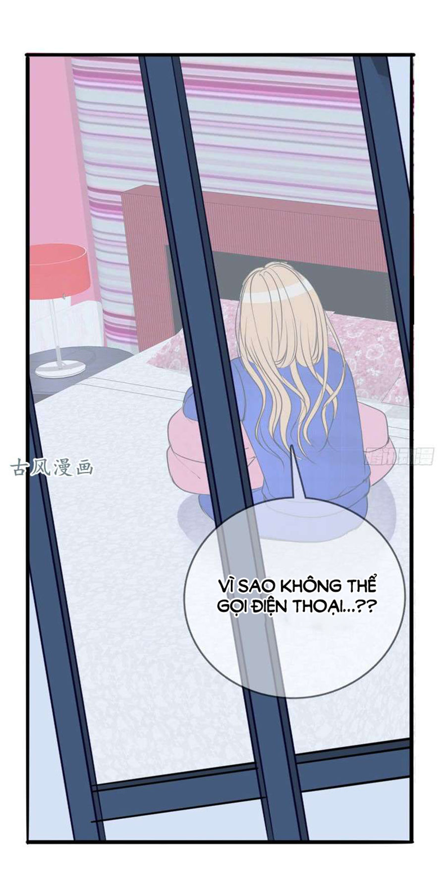 Công Chúa Nữ Vương Mệnh Chapter 83 - Trang 2