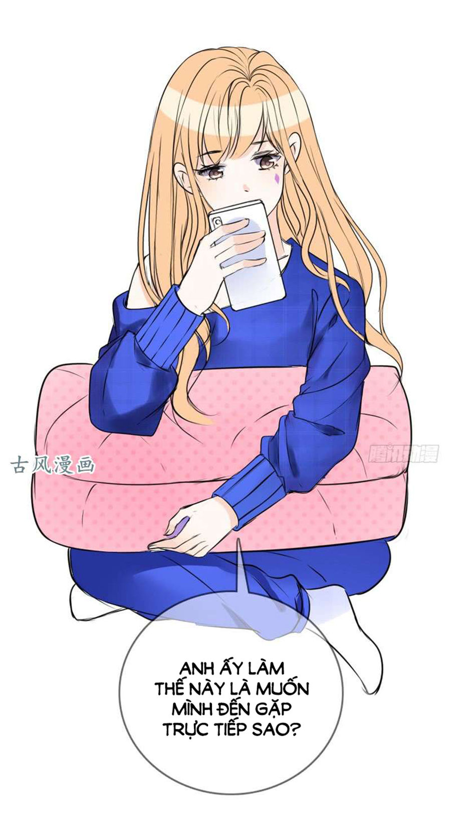 Công Chúa Nữ Vương Mệnh Chapter 83 - Trang 2