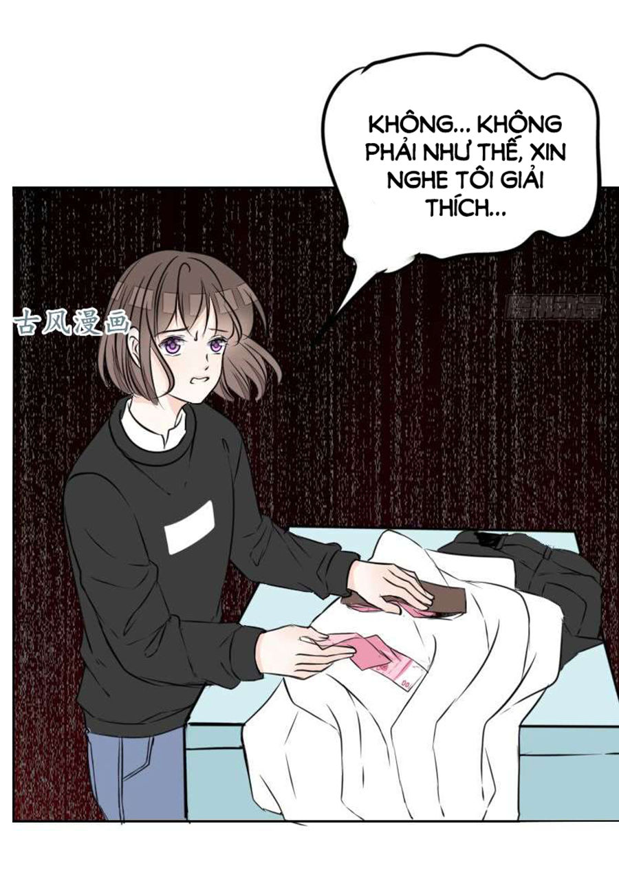 Công Chúa Nữ Vương Mệnh Chapter 83 - Trang 2