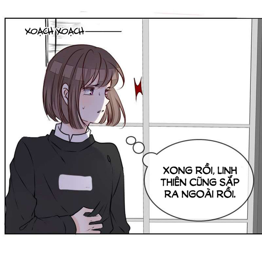 Công Chúa Nữ Vương Mệnh Chapter 83 - Trang 2