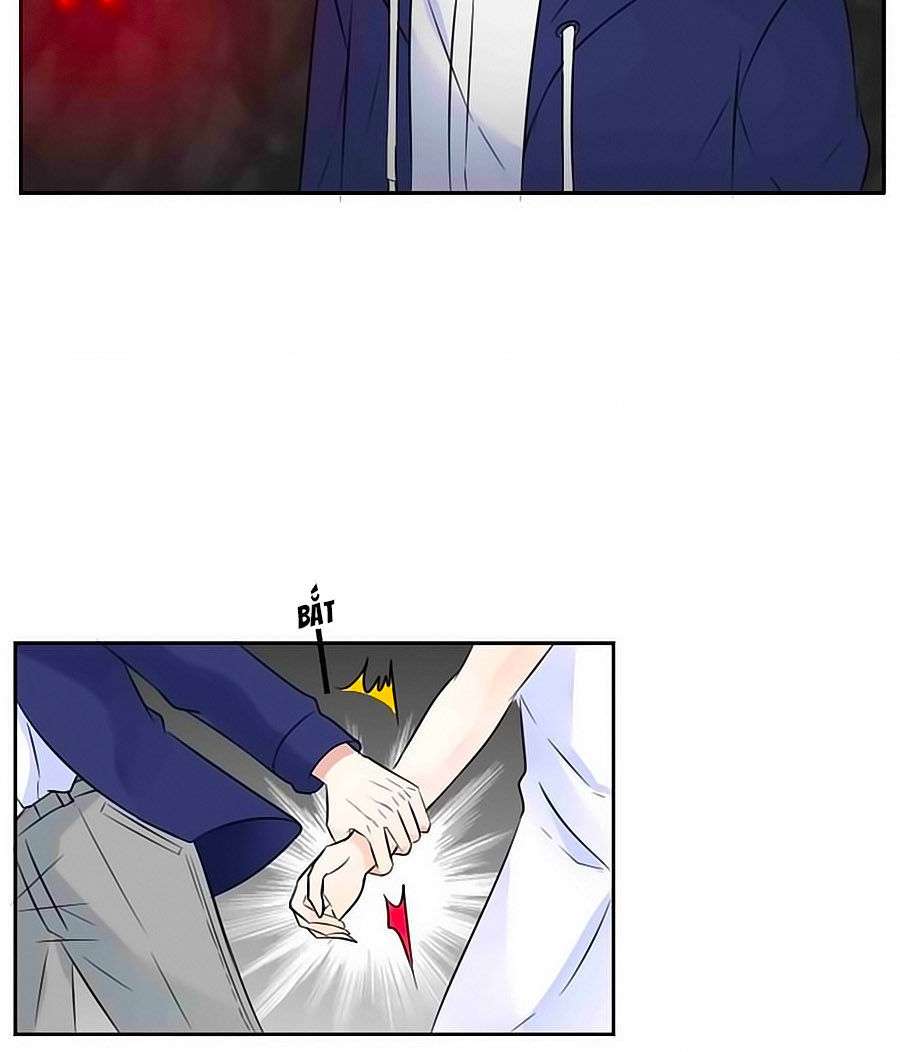 Công Chúa Nữ Vương Mệnh Chapter 9 - Trang 2