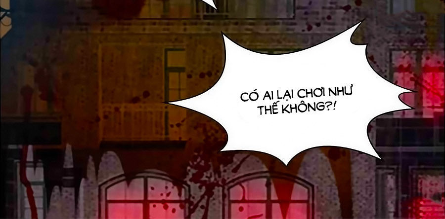 Công Chúa Nữ Vương Mệnh Chapter 9 - Trang 2