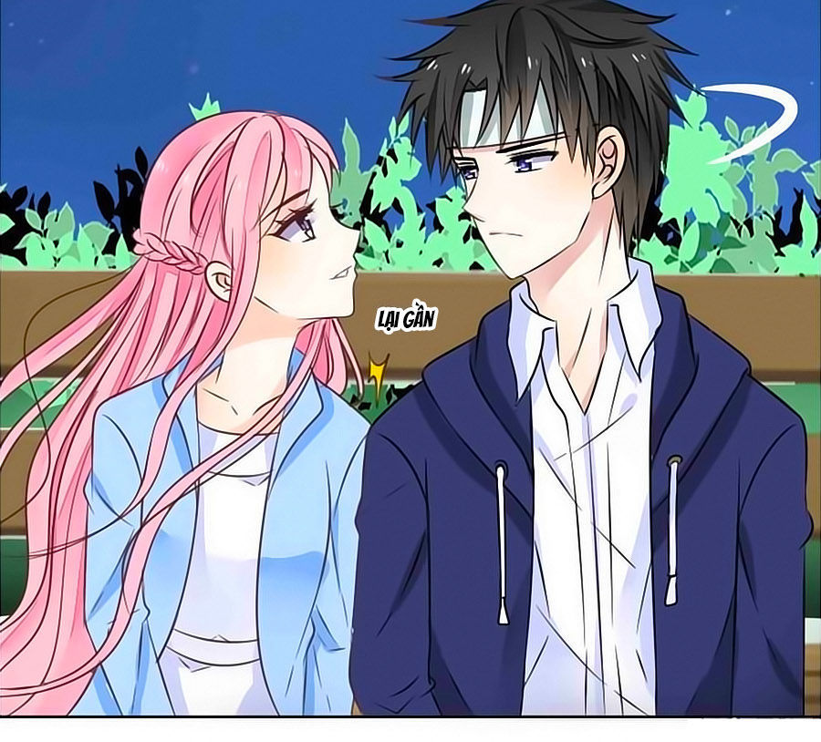 Công Chúa Nữ Vương Mệnh Chapter 9 - Trang 2