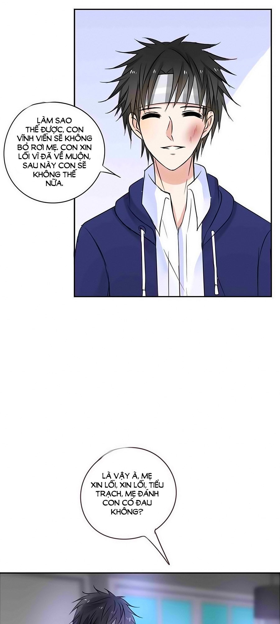 Công Chúa Nữ Vương Mệnh Chapter 9 - Trang 2