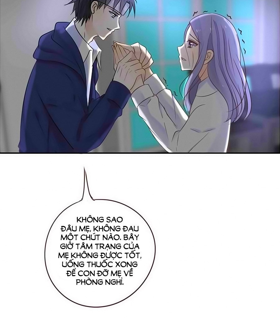 Công Chúa Nữ Vương Mệnh Chapter 9 - Trang 2