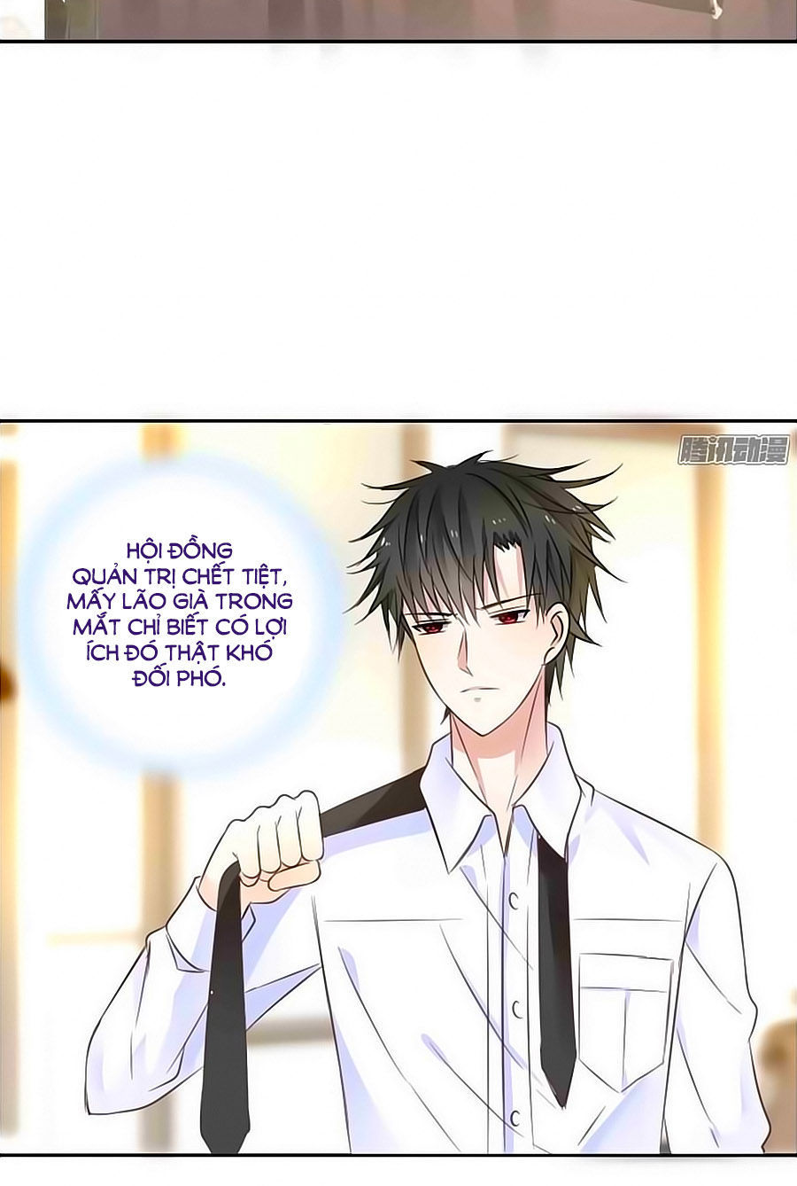 Công Chúa Nữ Vương Mệnh Chapter 9 - Trang 2