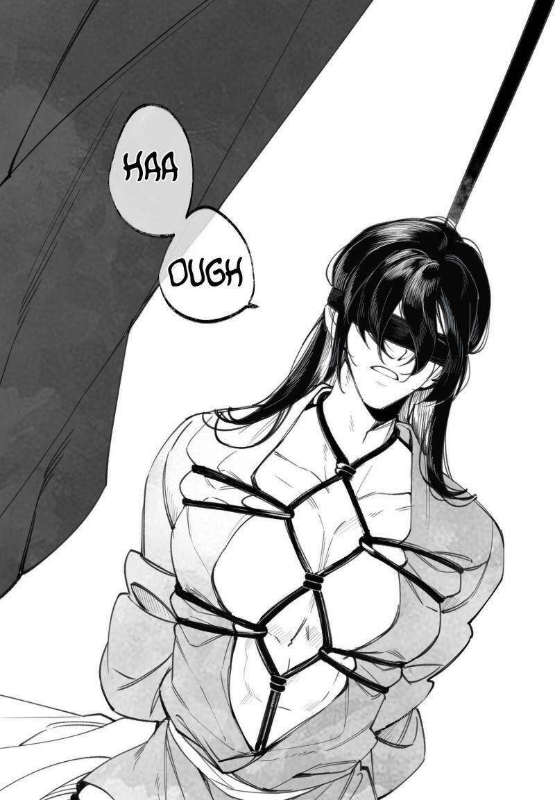 Công Chúa Pháo Hôi Muốn Tùy Tiện Đến Cùng Chapter 13 - Trang 2