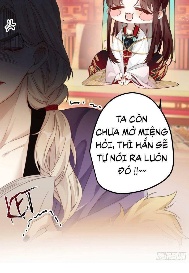 Công Chúa Pháo Hôi Muốn Tùy Tiện Đến Cùng Chapter 13 - Trang 2