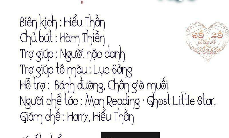 Công Chúa Pháo Hôi Muốn Tùy Tiện Đến Cùng Chapter 13 - Trang 2