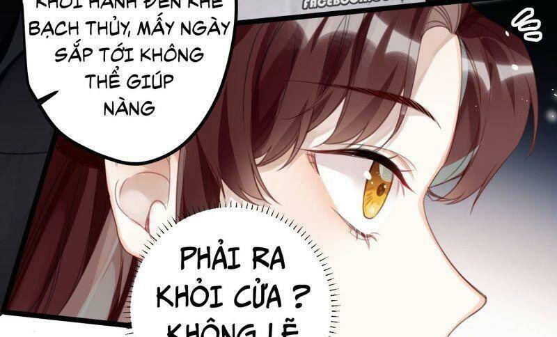 Công Chúa Pháo Hôi Muốn Tùy Tiện Đến Cùng Chapter 13 - Trang 2
